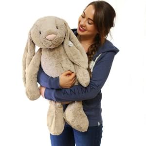 jellycat huge bunny