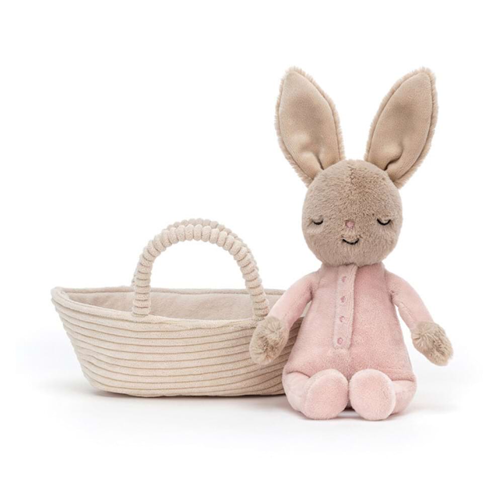 Jellycat Rock a Bye Bunny Jellycat Toys Same Day Delivery