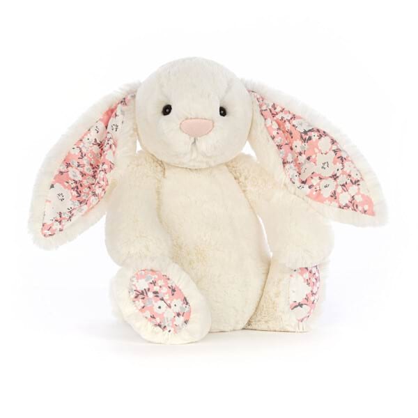 Blossom Cherry Bunny | Jellycat Toys Sydney Delivery