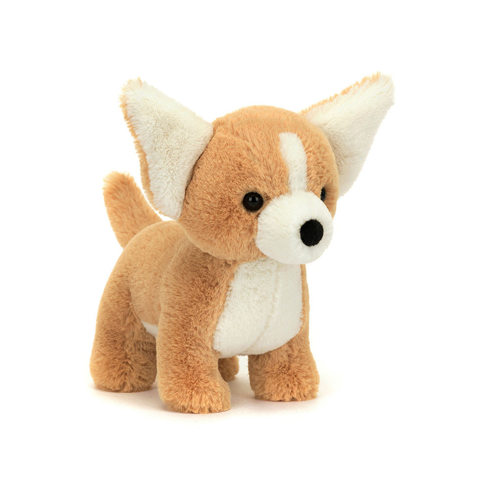 Jellycat Isobel Chihuahua | Jellycat Toys Delivered Daily